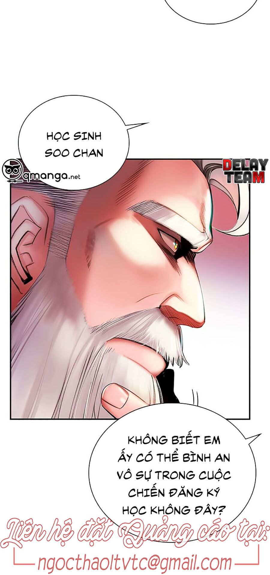 Nhân Trùng Đại Chiến Chapter 3 - Trang 155