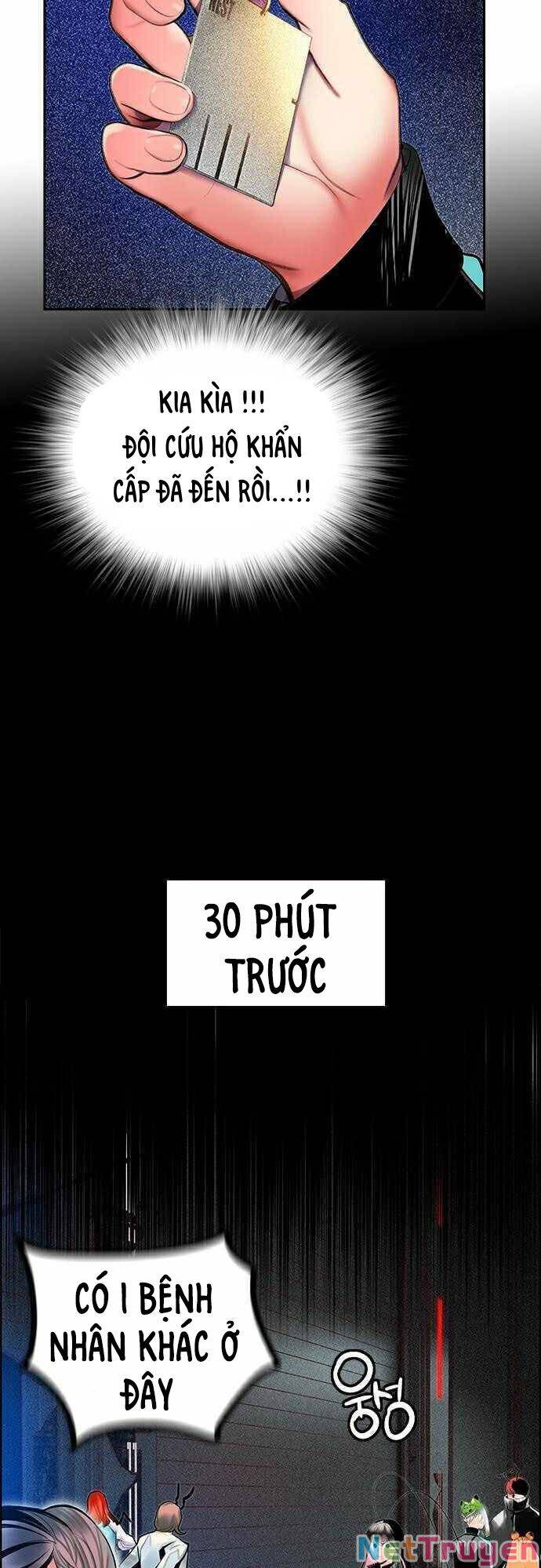 Nhân Trùng Đại Chiến Chapter 63 - Trang 3