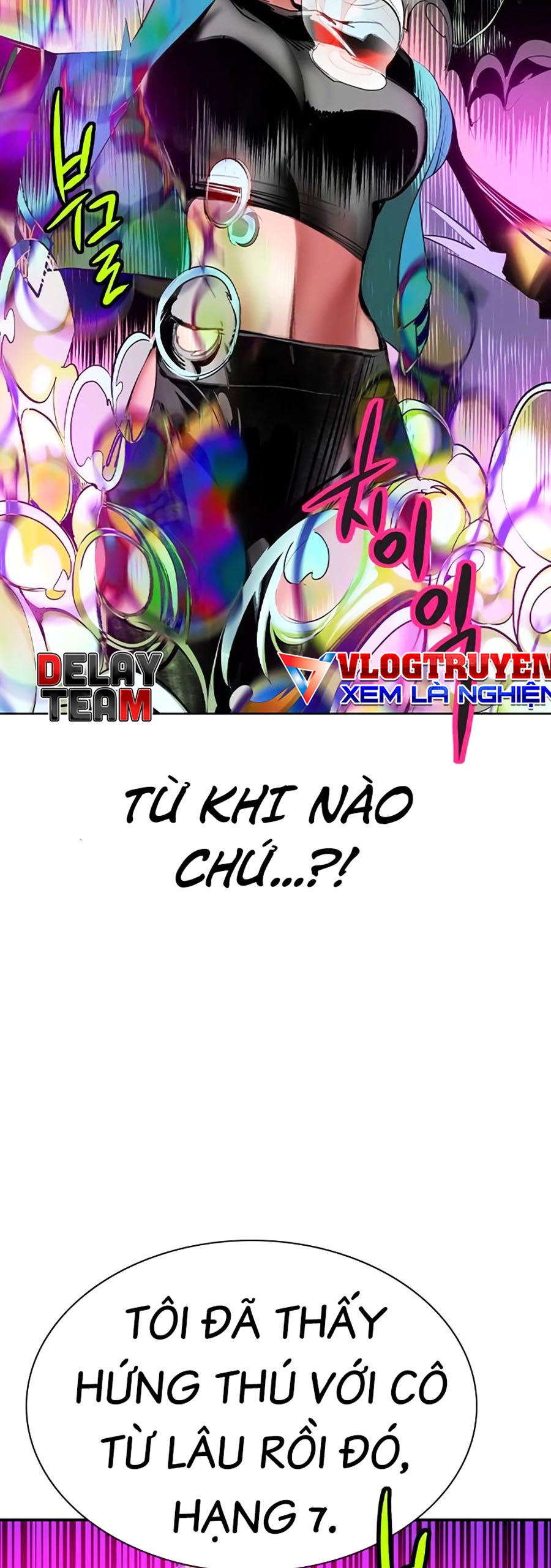 Nhân Trùng Đại Chiến Chapter 123 - Trang 76