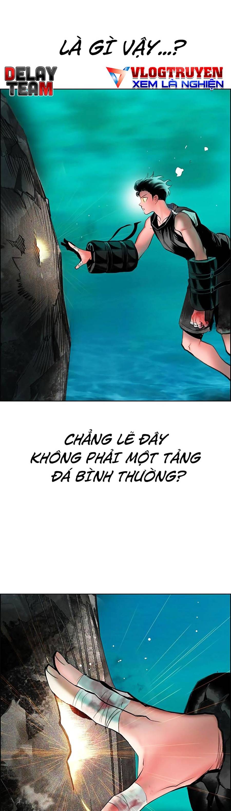 Nhân Trùng Đại Chiến Chapter 91 - Trang 7