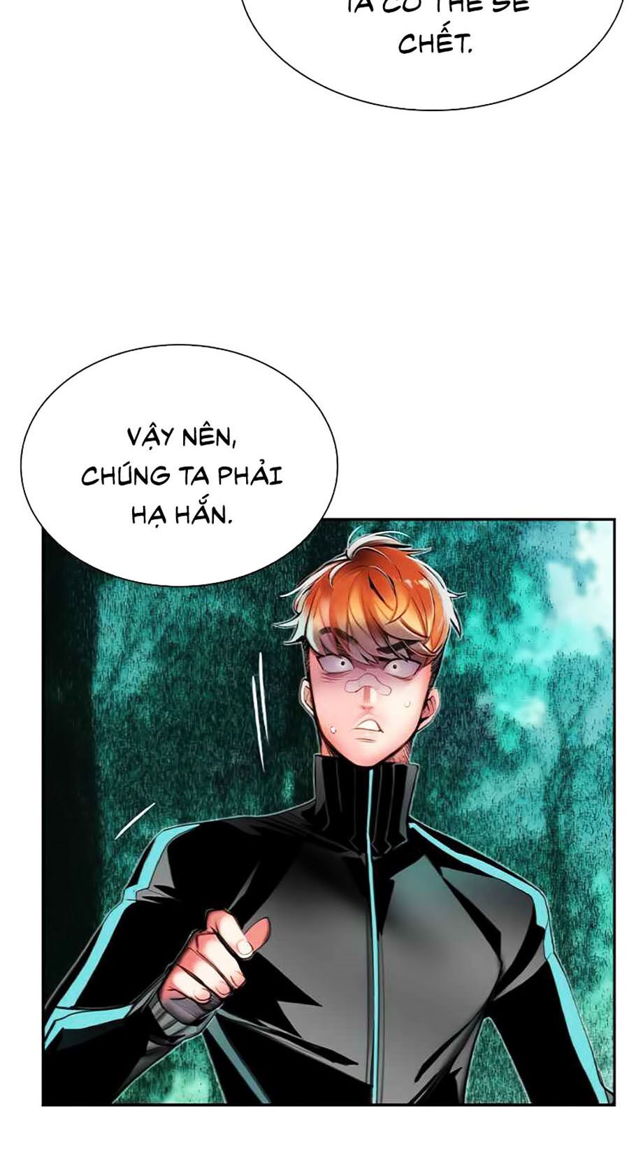 Nhân Trùng Đại Chiến Chapter 10 - Trang 91