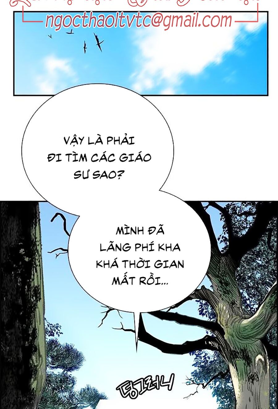 Nhân Trùng Đại Chiến Chapter 4 - Trang 17