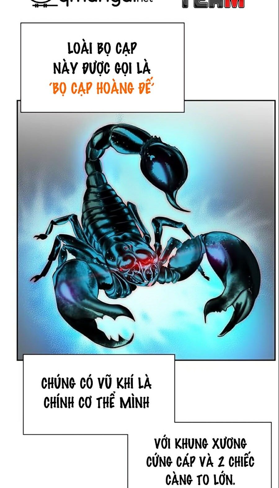 Nhân Trùng Đại Chiến Chapter 25 - Trang 41