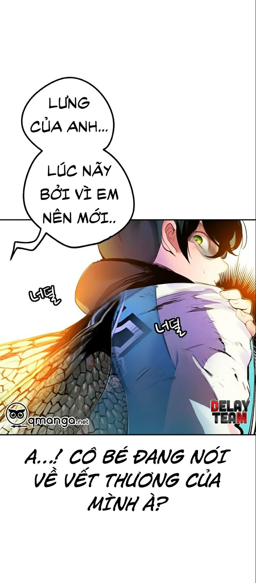 Nhân Trùng Đại Chiến Chapter 24 - Trang 18