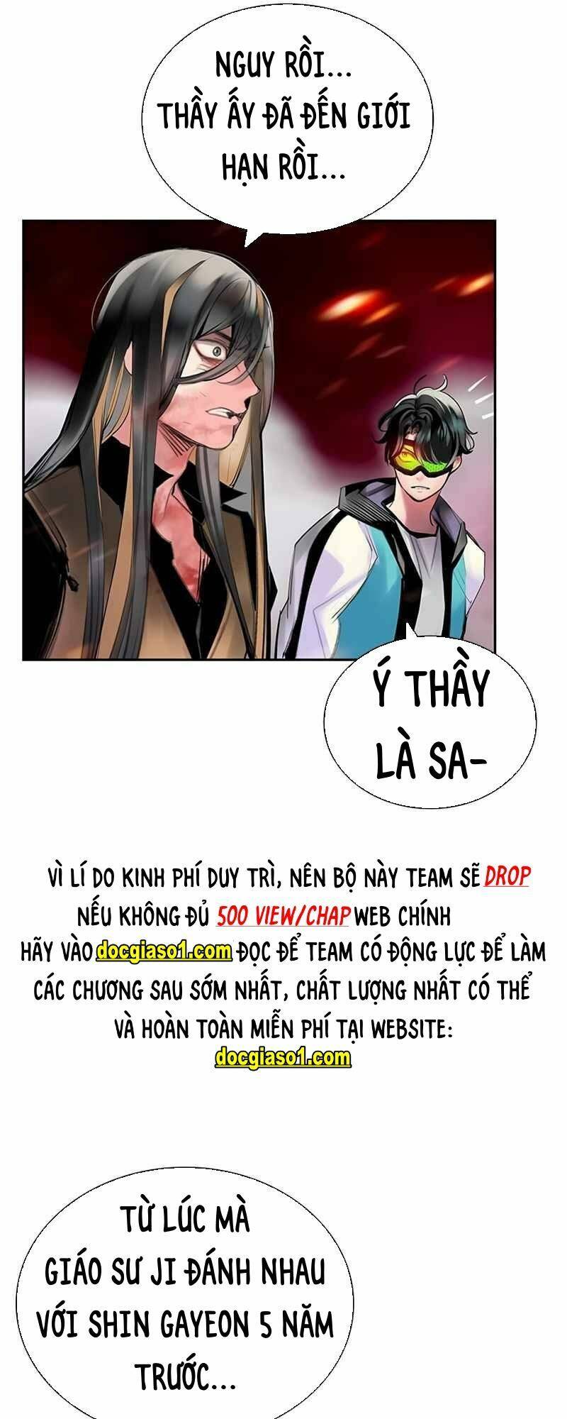 Nhân Trùng Đại Chiến Chapter 62 - Trang 36