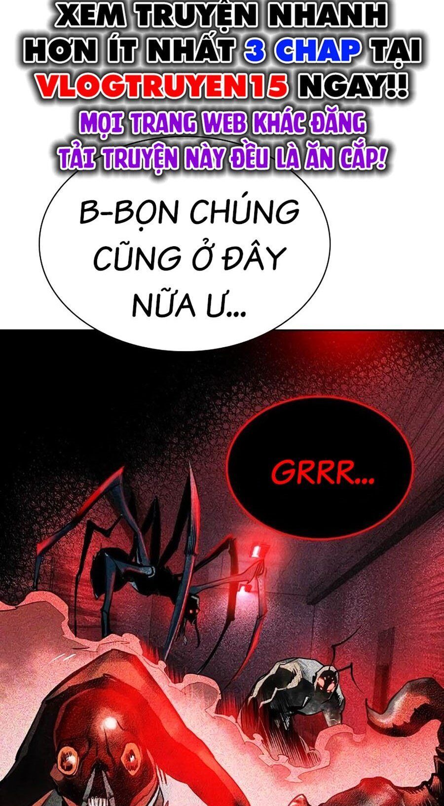 Nhân Trùng Đại Chiến Chapter 127 - Trang 28