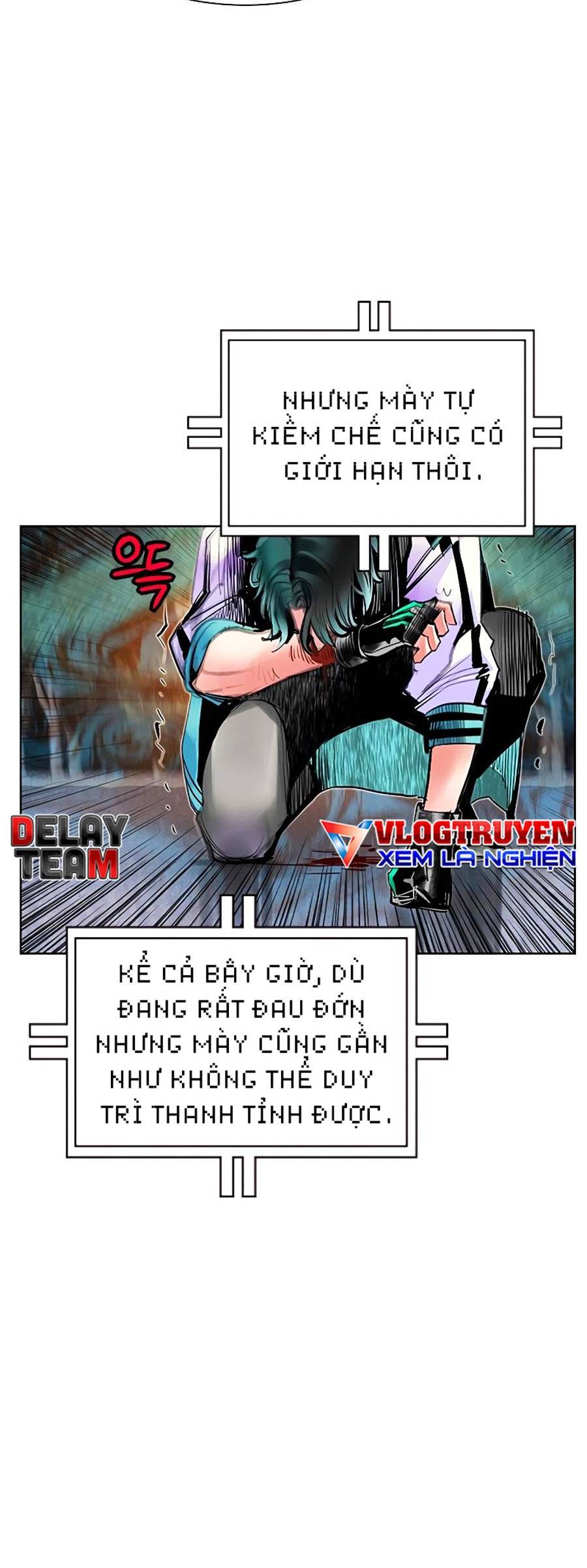 Nhân Trùng Đại Chiến Chapter 81 - Trang 14