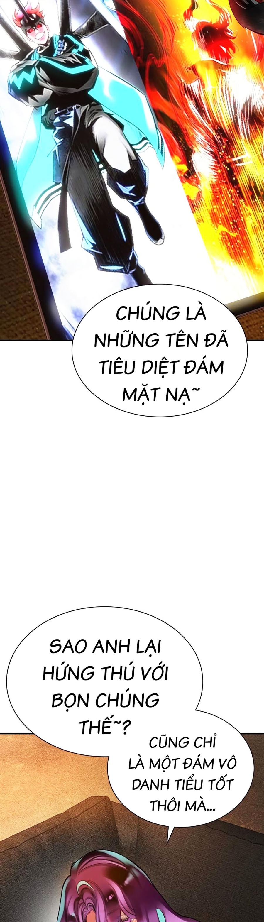 Nhân Trùng Đại Chiến Chapter 124 - Trang 12