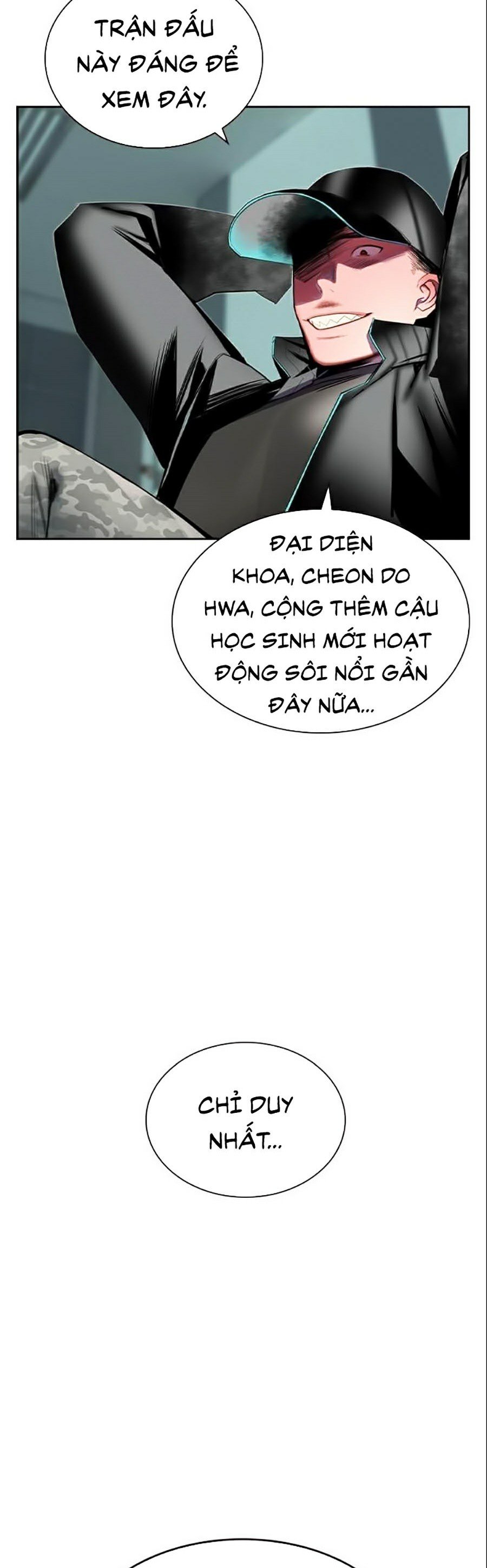 Nhân Trùng Đại Chiến Chapter 30 - Trang 48