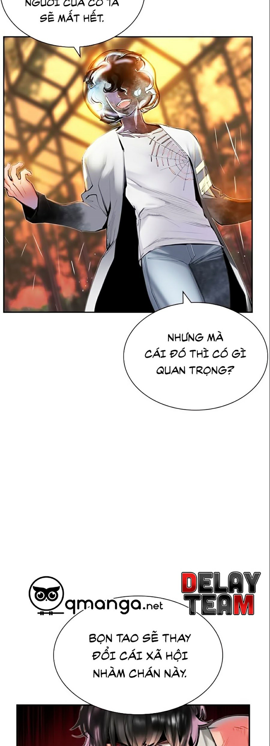 Nhân Trùng Đại Chiến Chapter 26 - Trang 22