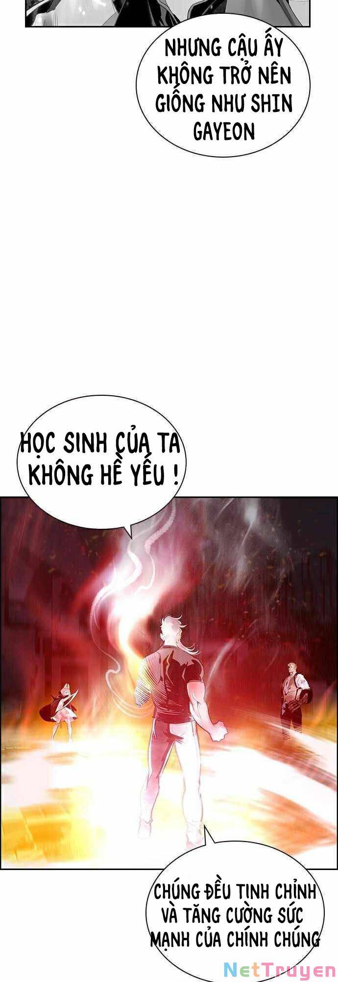 Nhân Trùng Đại Chiến Chapter 63 - Trang 50