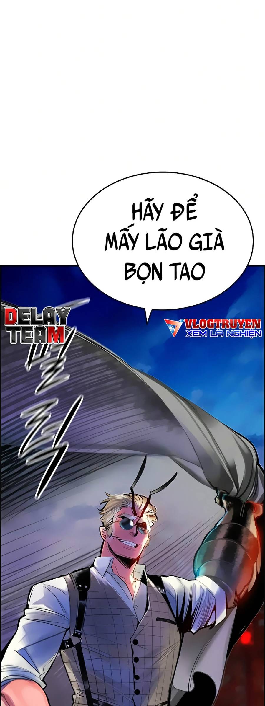 Nhân Trùng Đại Chiến Chapter 55 - Trang 57