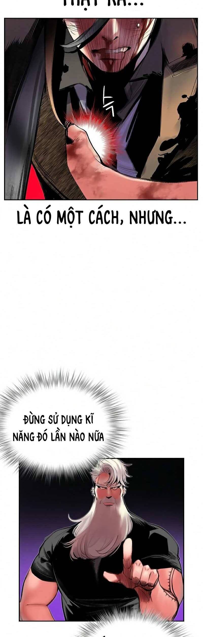 Nhân Trùng Đại Chiến Chapter 58 - Trang 12