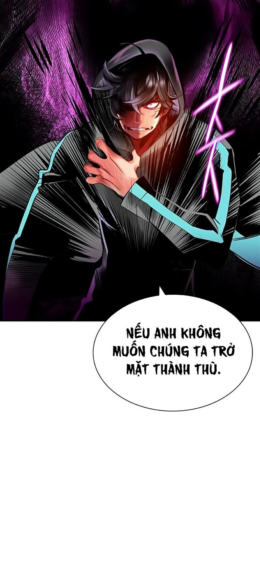 Nhân Trùng Đại Chiến Chapter 25 - Trang 14