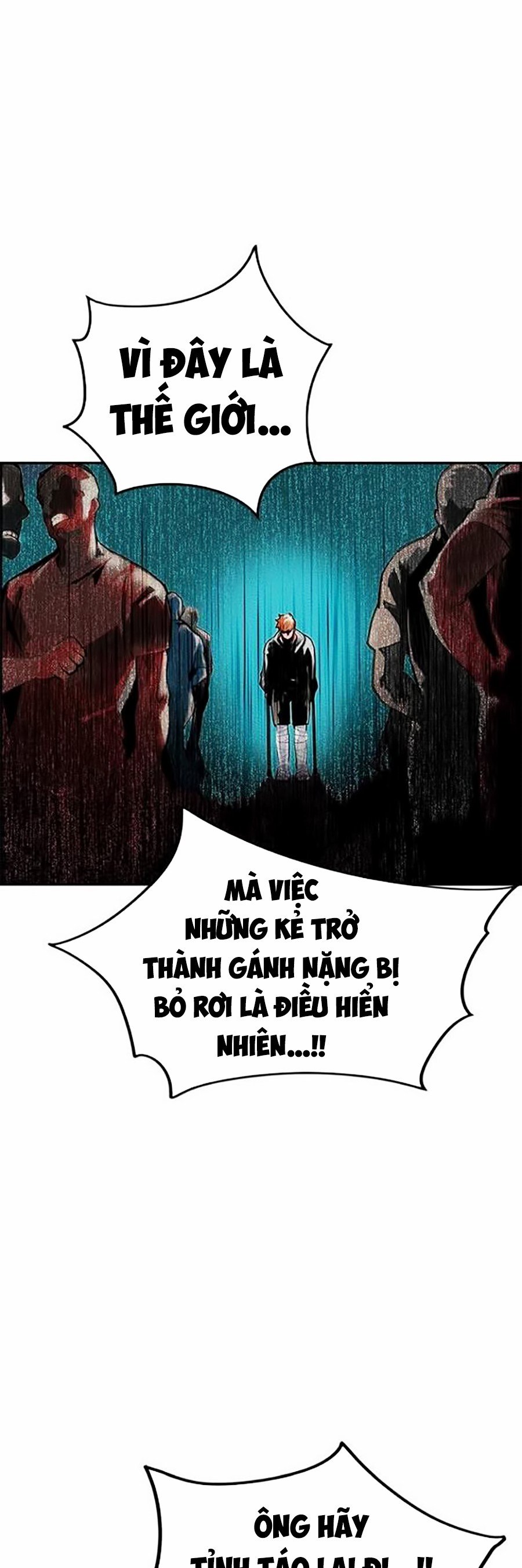 Nhân Trùng Đại Chiến Chapter 37 - Trang 44