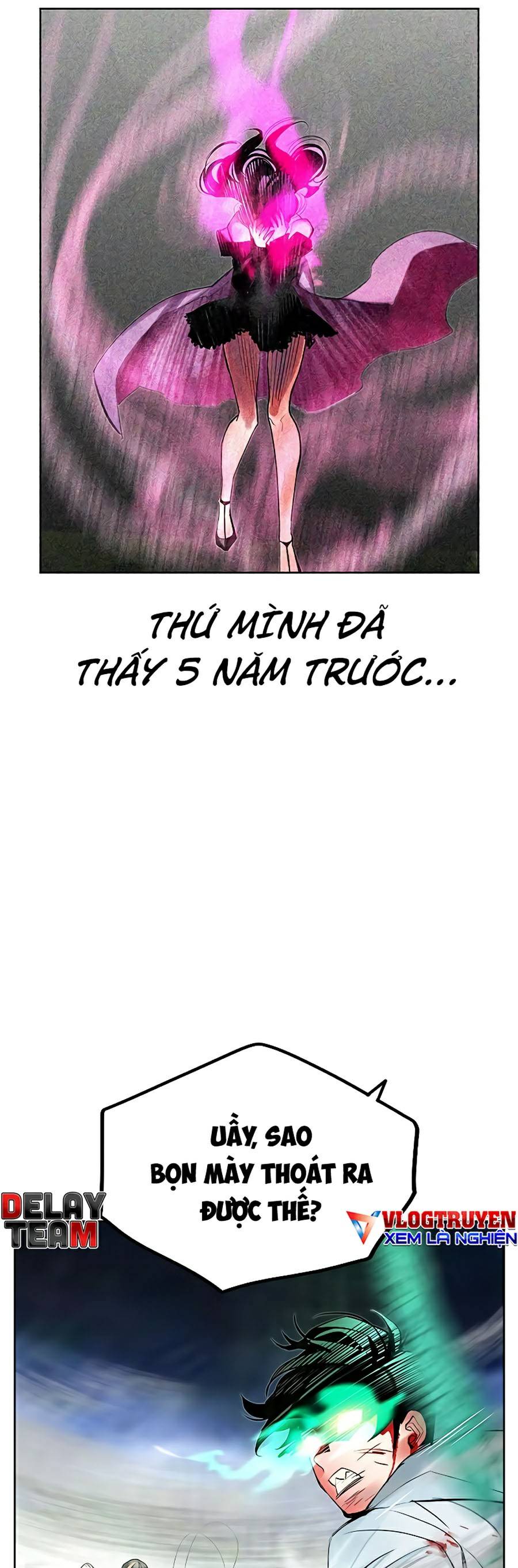 Nhân Trùng Đại Chiến Chapter 43 - Trang 42