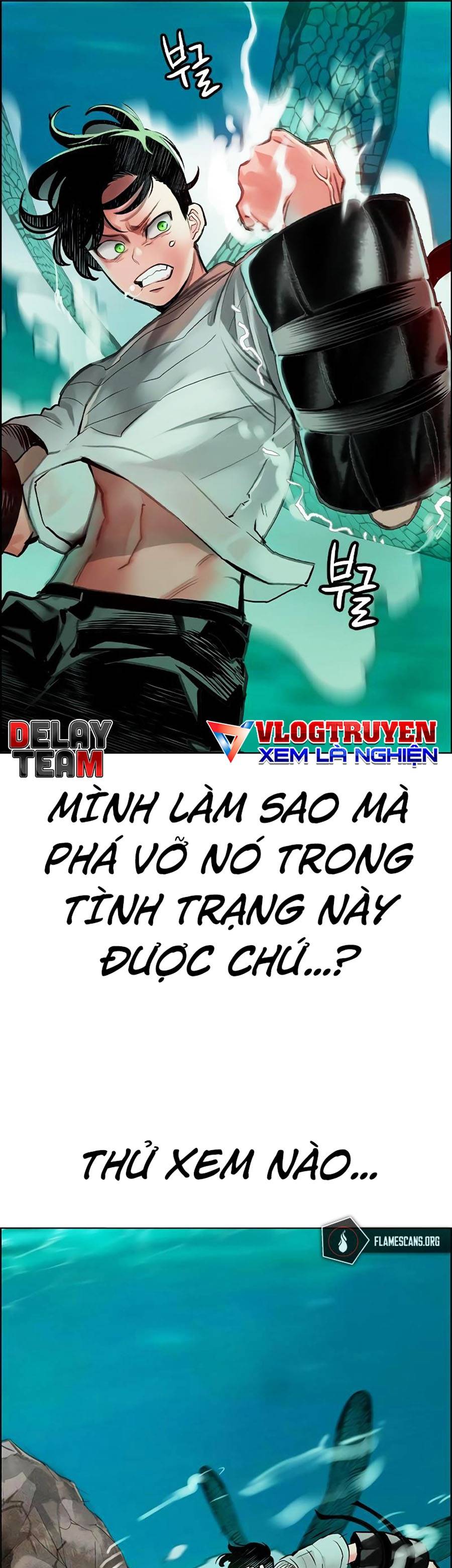 Nhân Trùng Đại Chiến Chapter 90 - Trang 40