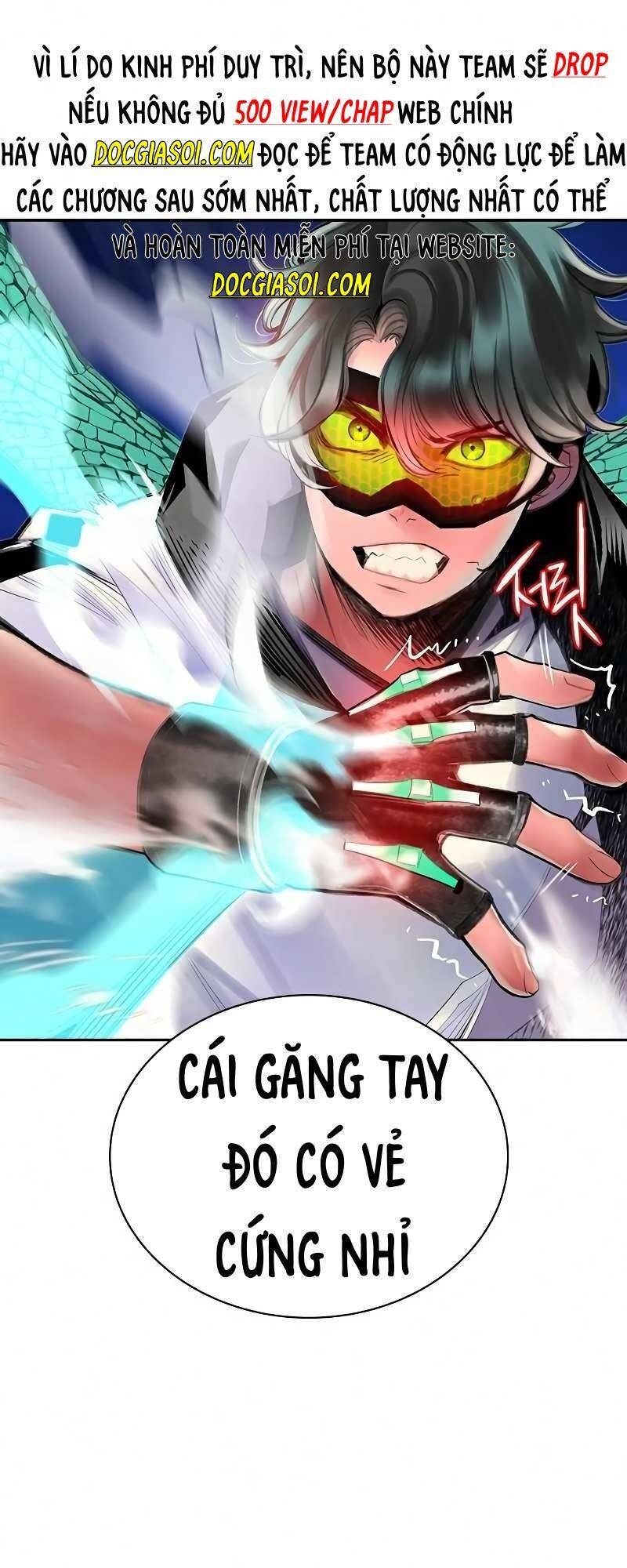 Nhân Trùng Đại Chiến Chapter 59 - Trang 22