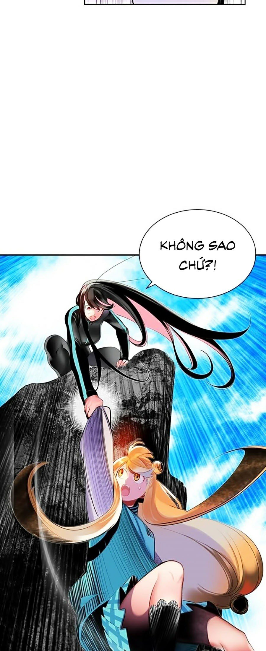 Nhân Trùng Đại Chiến Chapter 31 - Trang 44