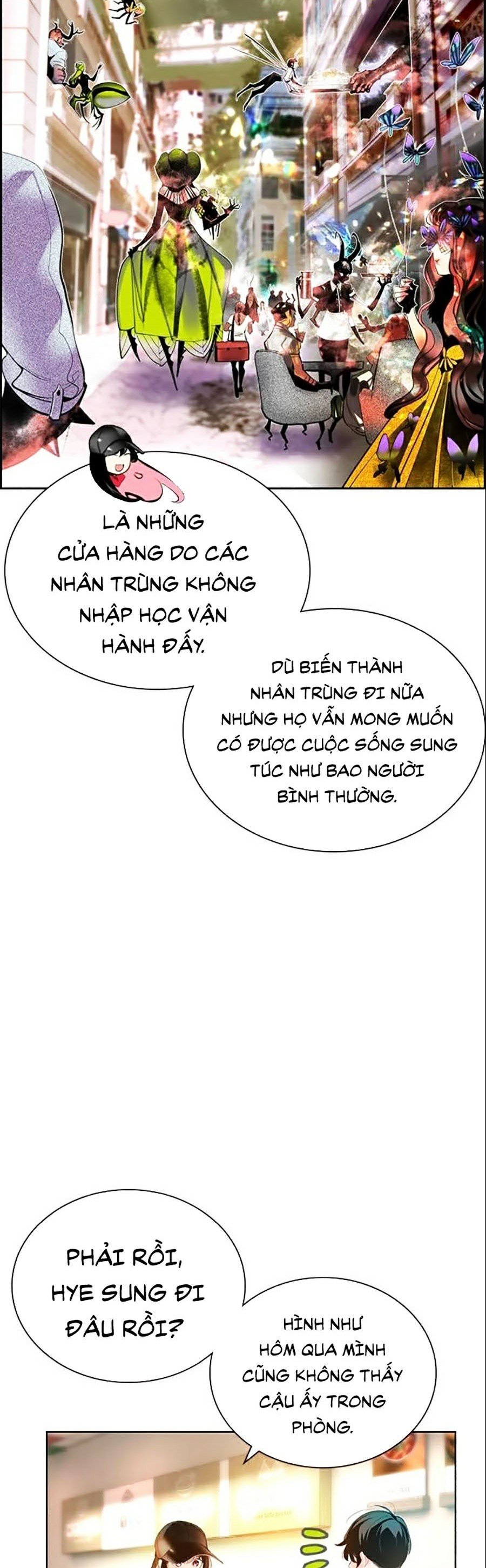 Nhân Trùng Đại Chiến Chapter 29 - Trang 51