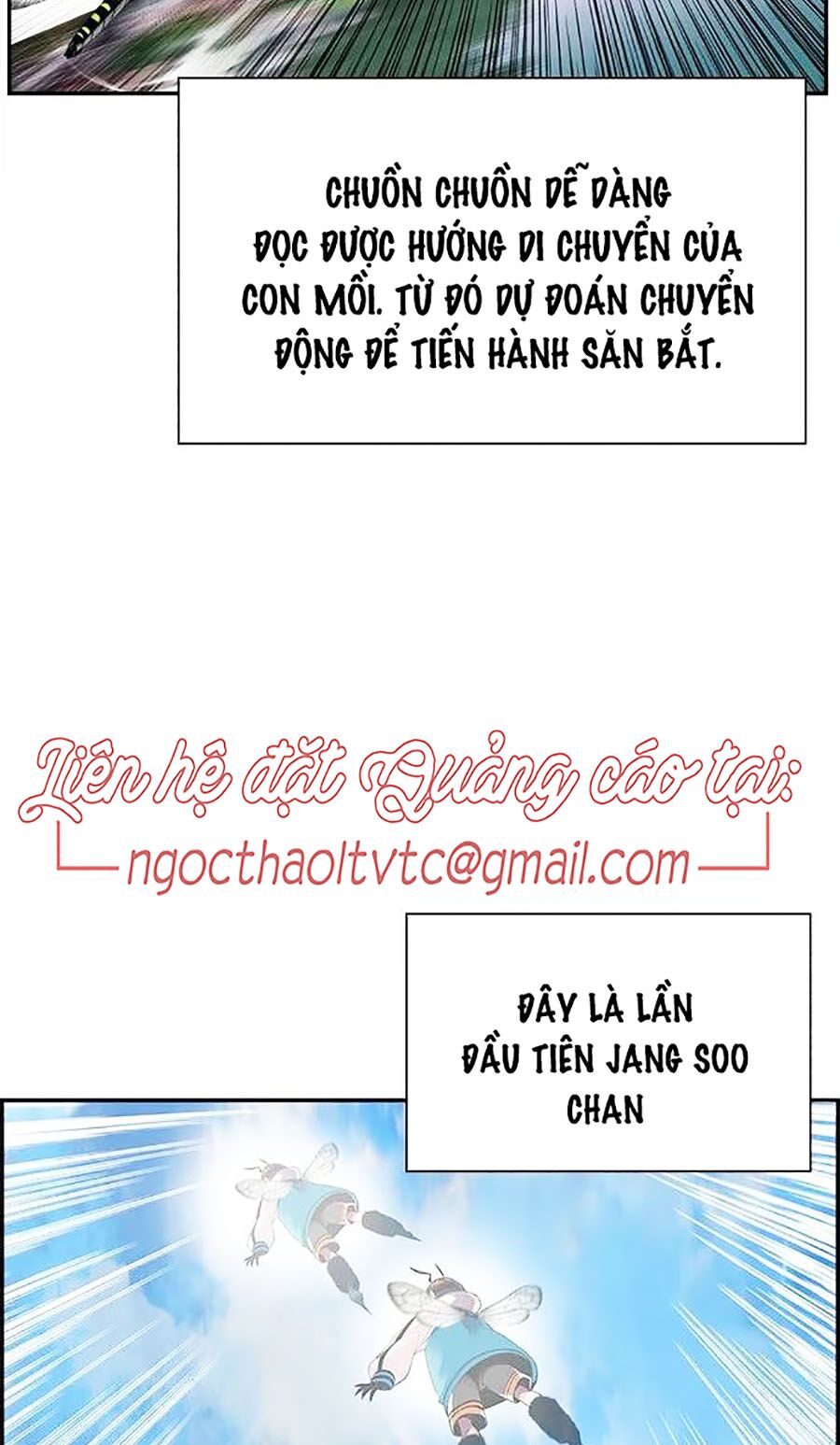 Nhân Trùng Đại Chiến Chapter 4 - Trang 100