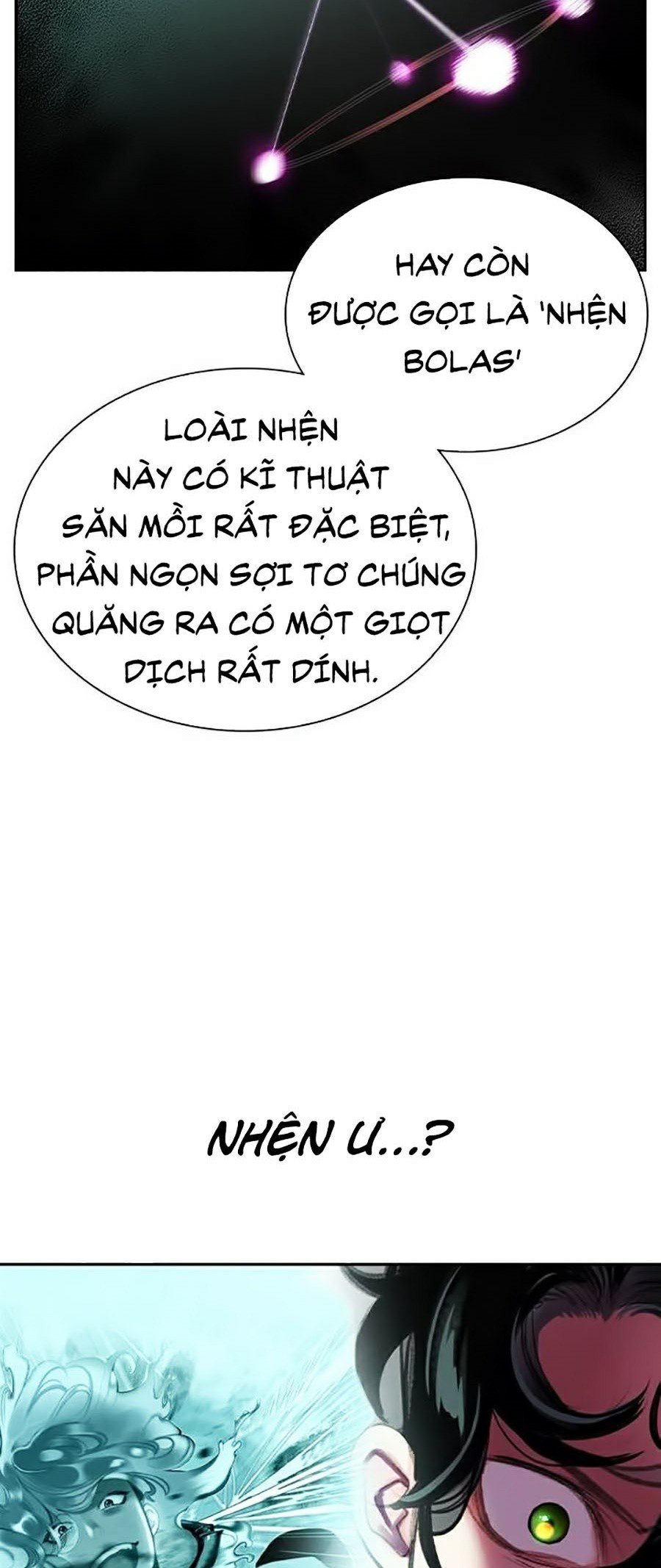 Nhân Trùng Đại Chiến Chapter 31 - Trang 6