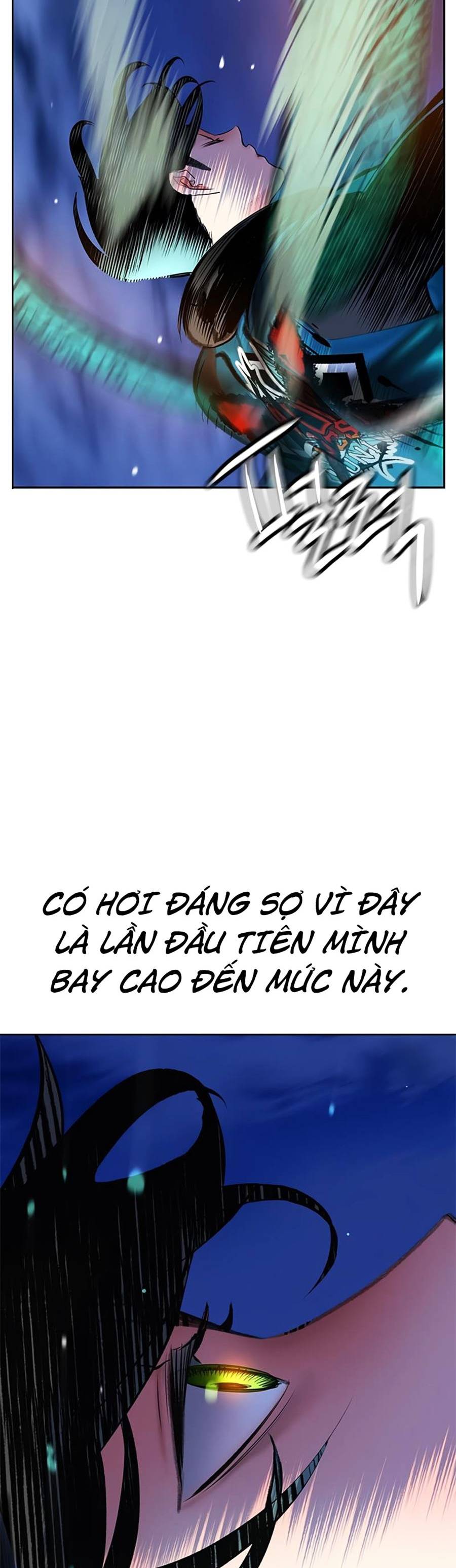 Nhân Trùng Đại Chiến Chapter 96 - Trang 73