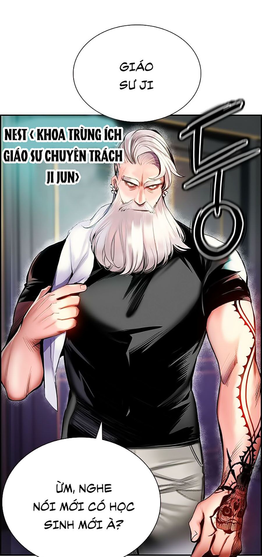 Nhân Trùng Đại Chiến Chapter 3 - Trang 153