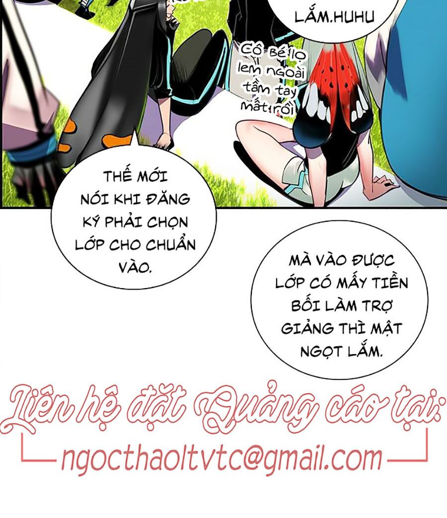 Nhân Trùng Đại Chiến Chapter 3 - Trang 100