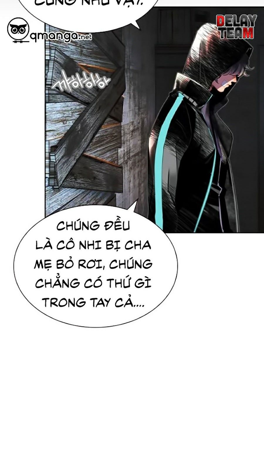 Nhân Trùng Đại Chiến Chapter 21 - Trang 61