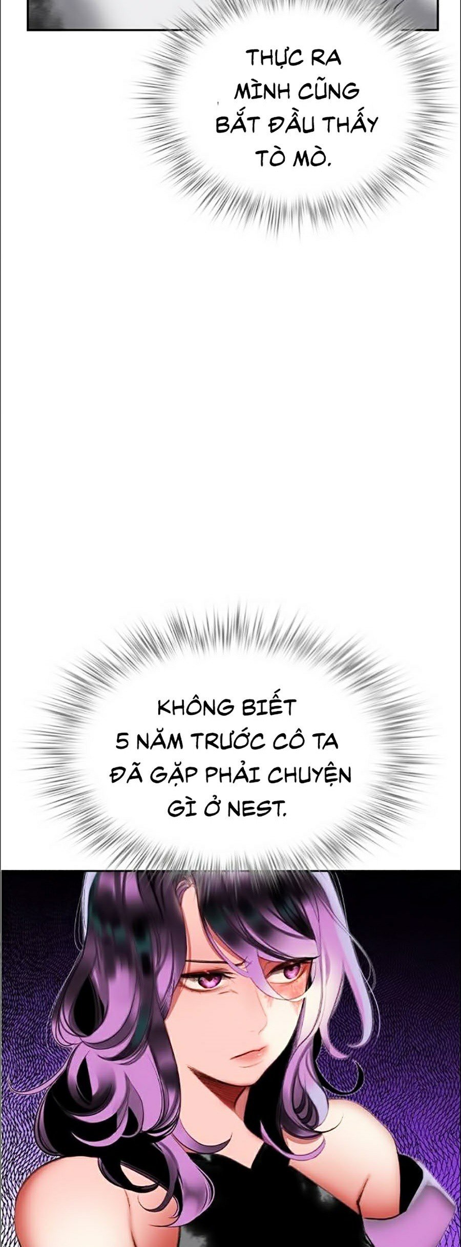 Nhân Trùng Đại Chiến Chapter 30 - Trang 10