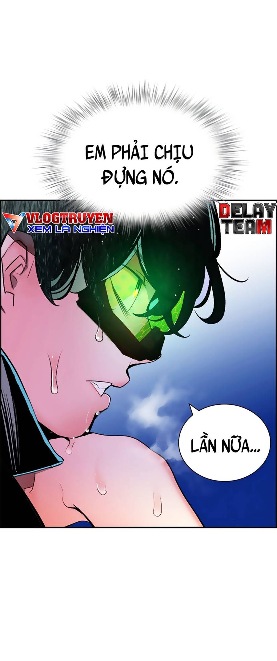 Nhân Trùng Đại Chiến Chapter 52 - Trang 17