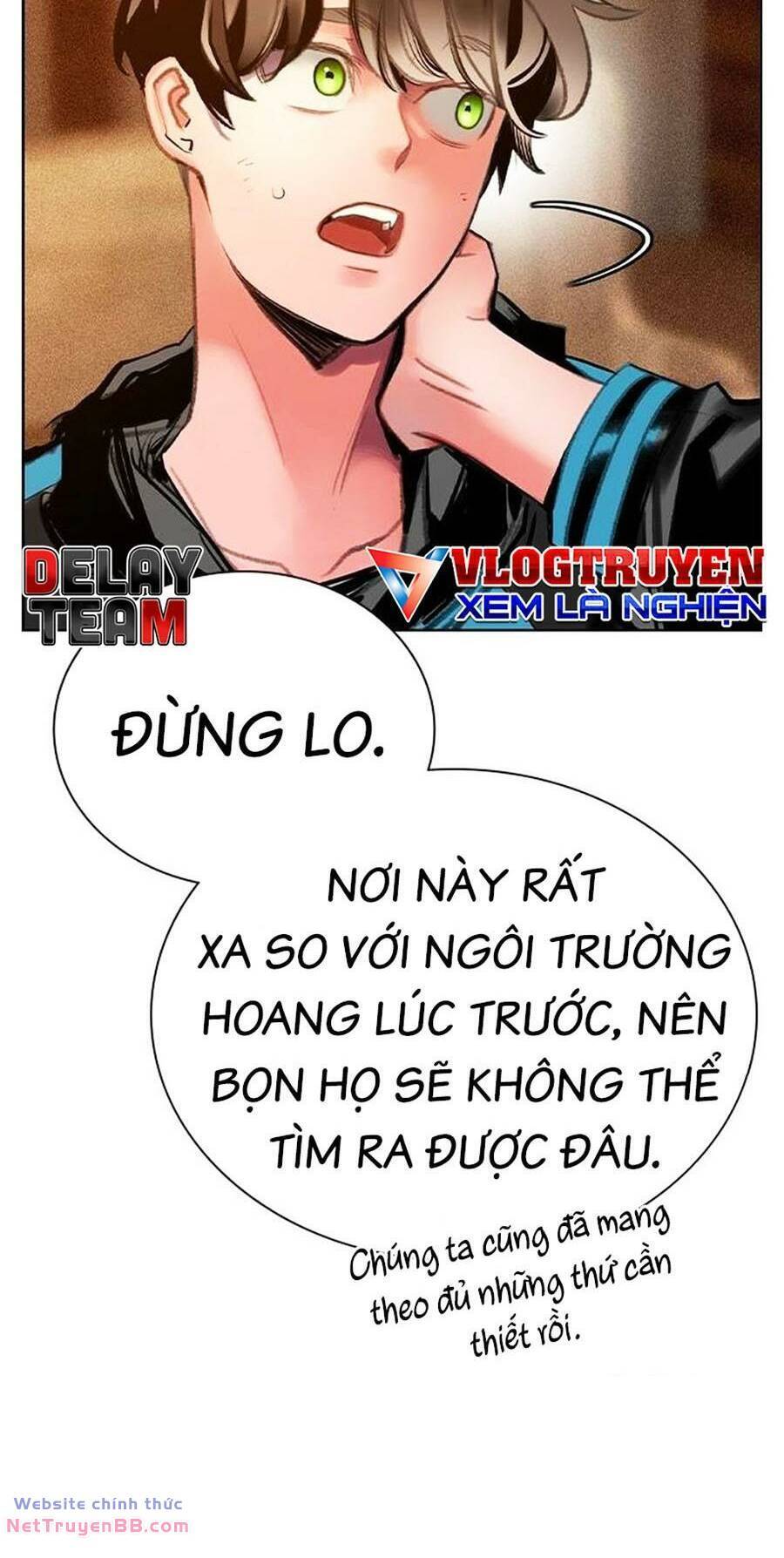 Nhân Trùng Đại Chiến Chapter 117 - Trang 67