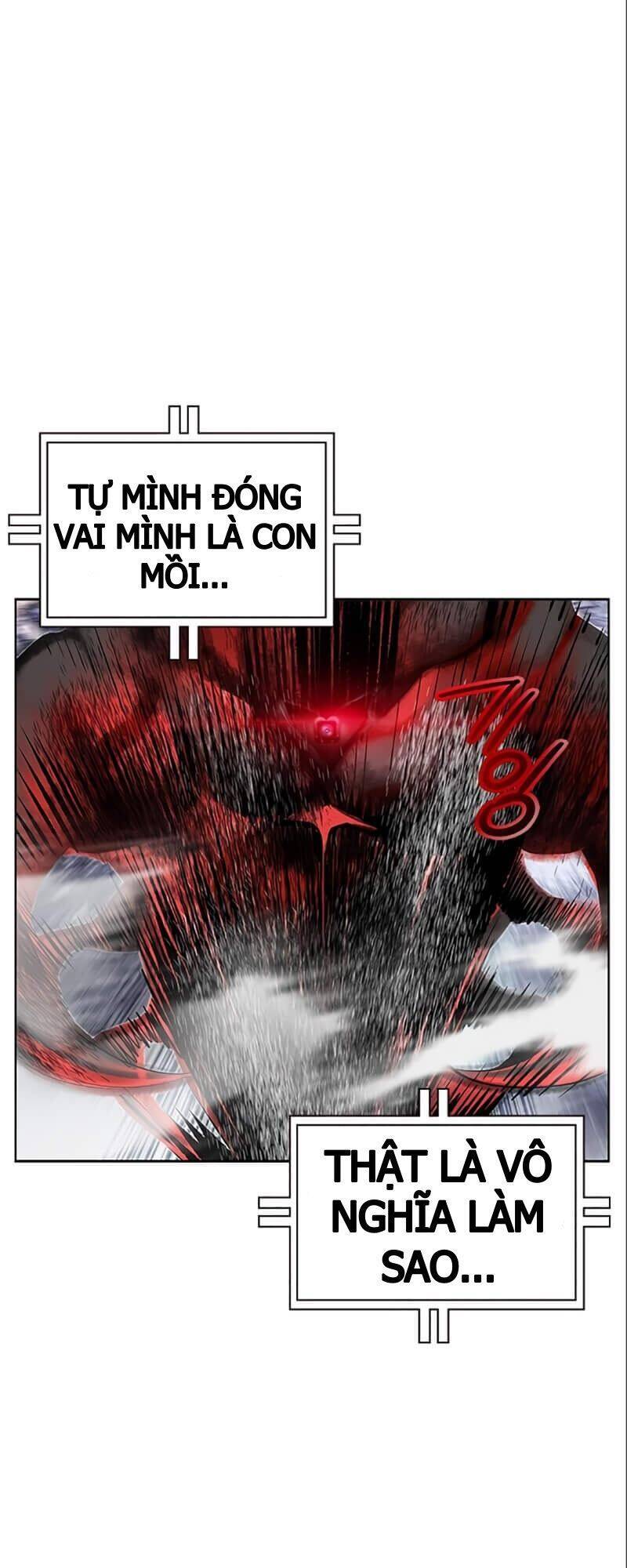 Nhân Trùng Đại Chiến Chapter 77 - Trang 31