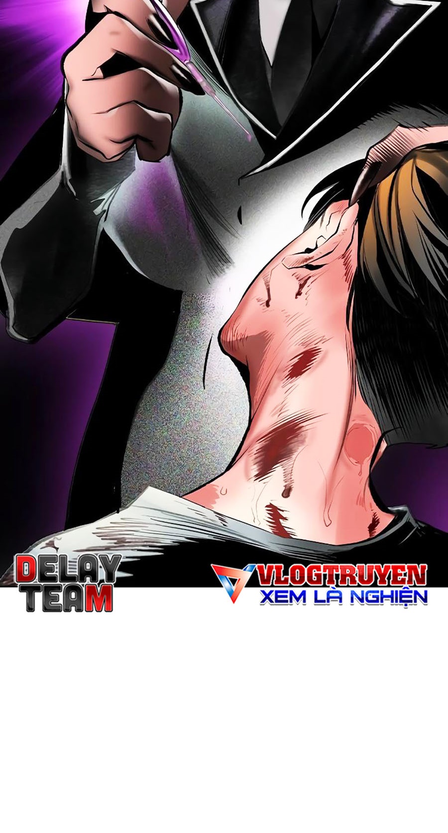 Nhân Trùng Đại Chiến Chapter 122 - Trang 91