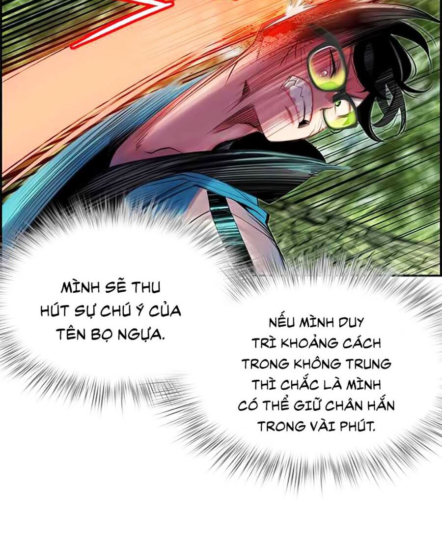 Nhân Trùng Đại Chiến Chapter 10 - Trang 129