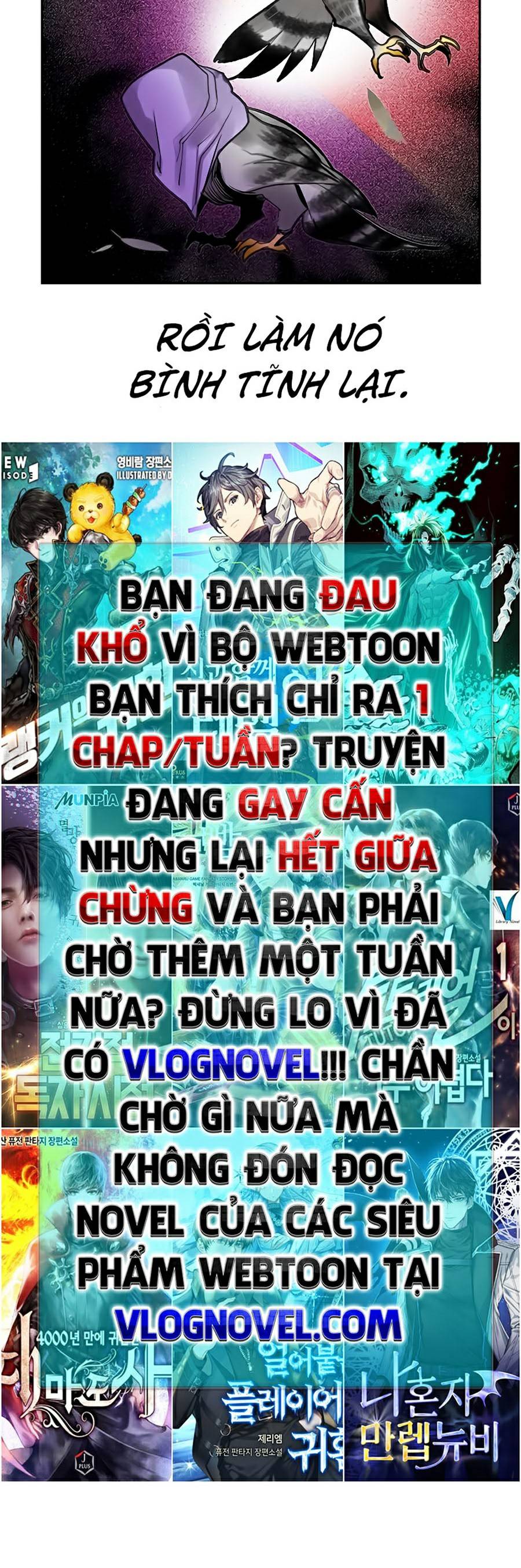 Nhân Trùng Đại Chiến Chapter 43 - Trang 65