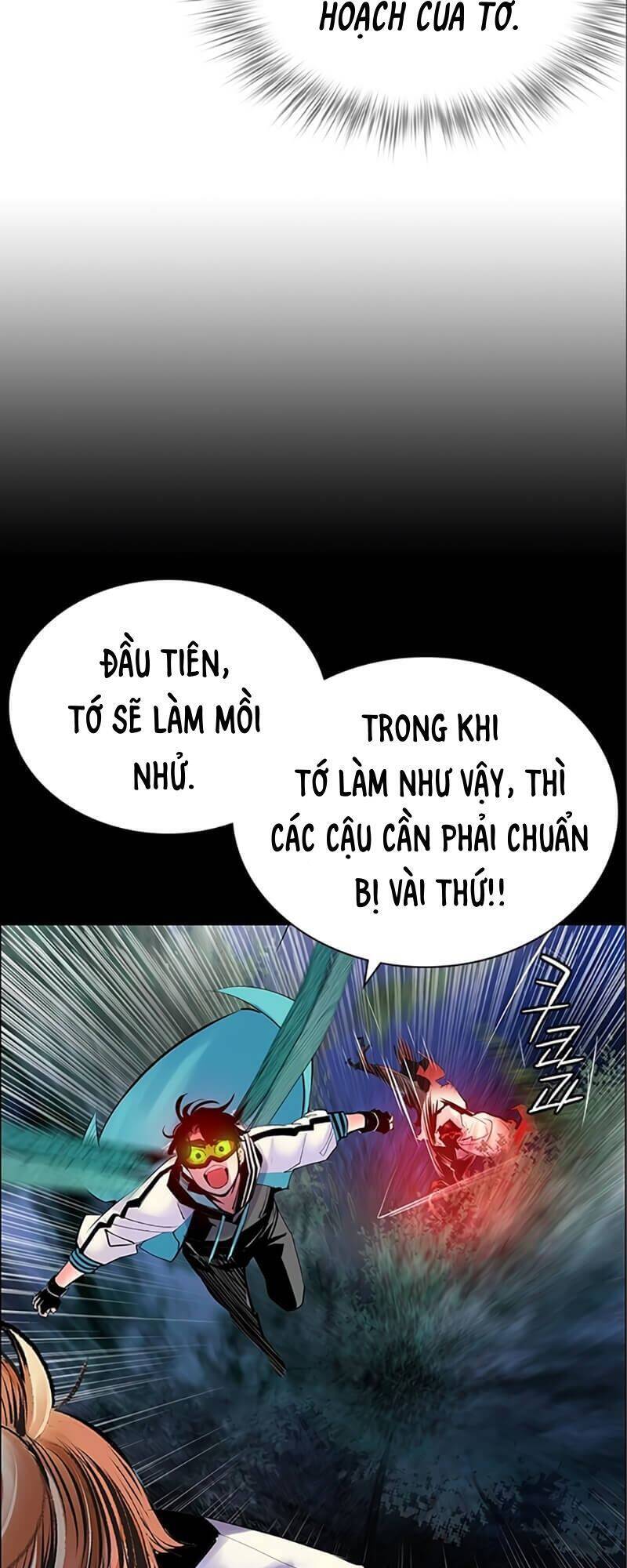 Nhân Trùng Đại Chiến Chapter 77 - Trang 20