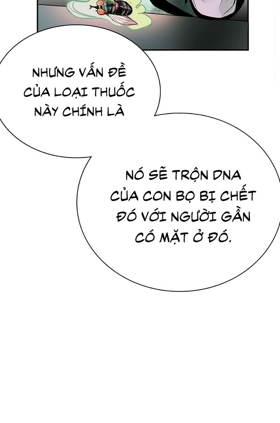 Nhân Trùng Đại Chiến Chapter 2 - Trang 157