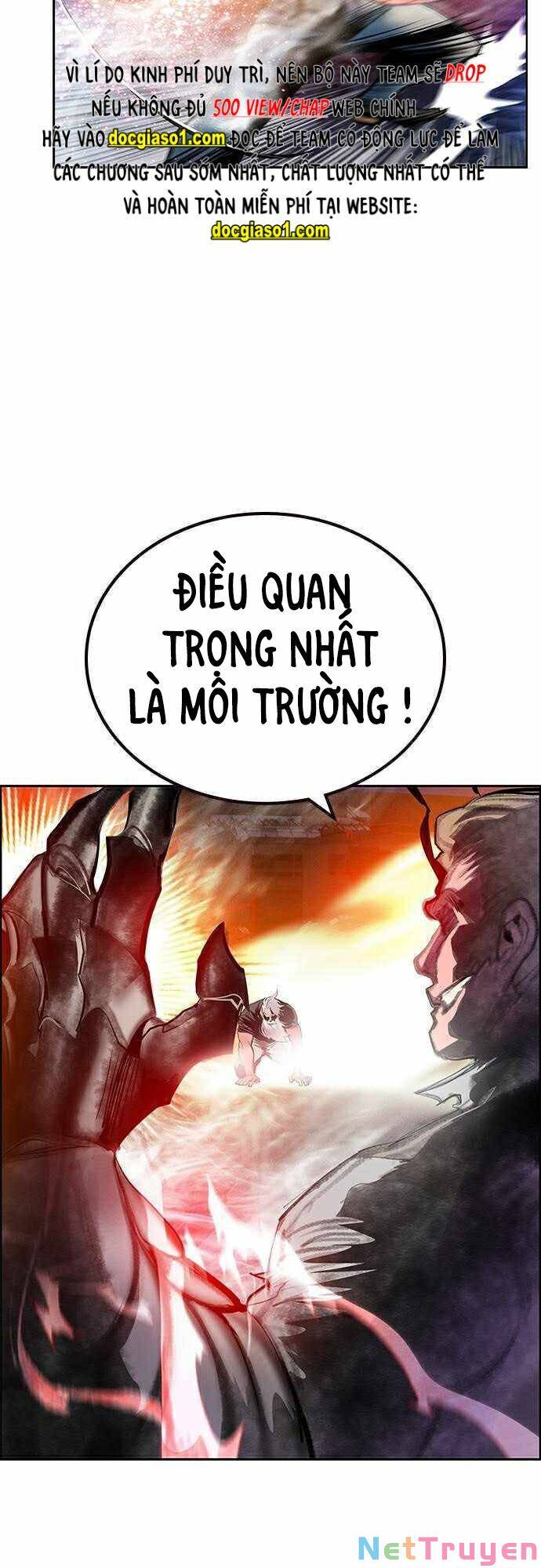 Nhân Trùng Đại Chiến Chapter 63 - Trang 32