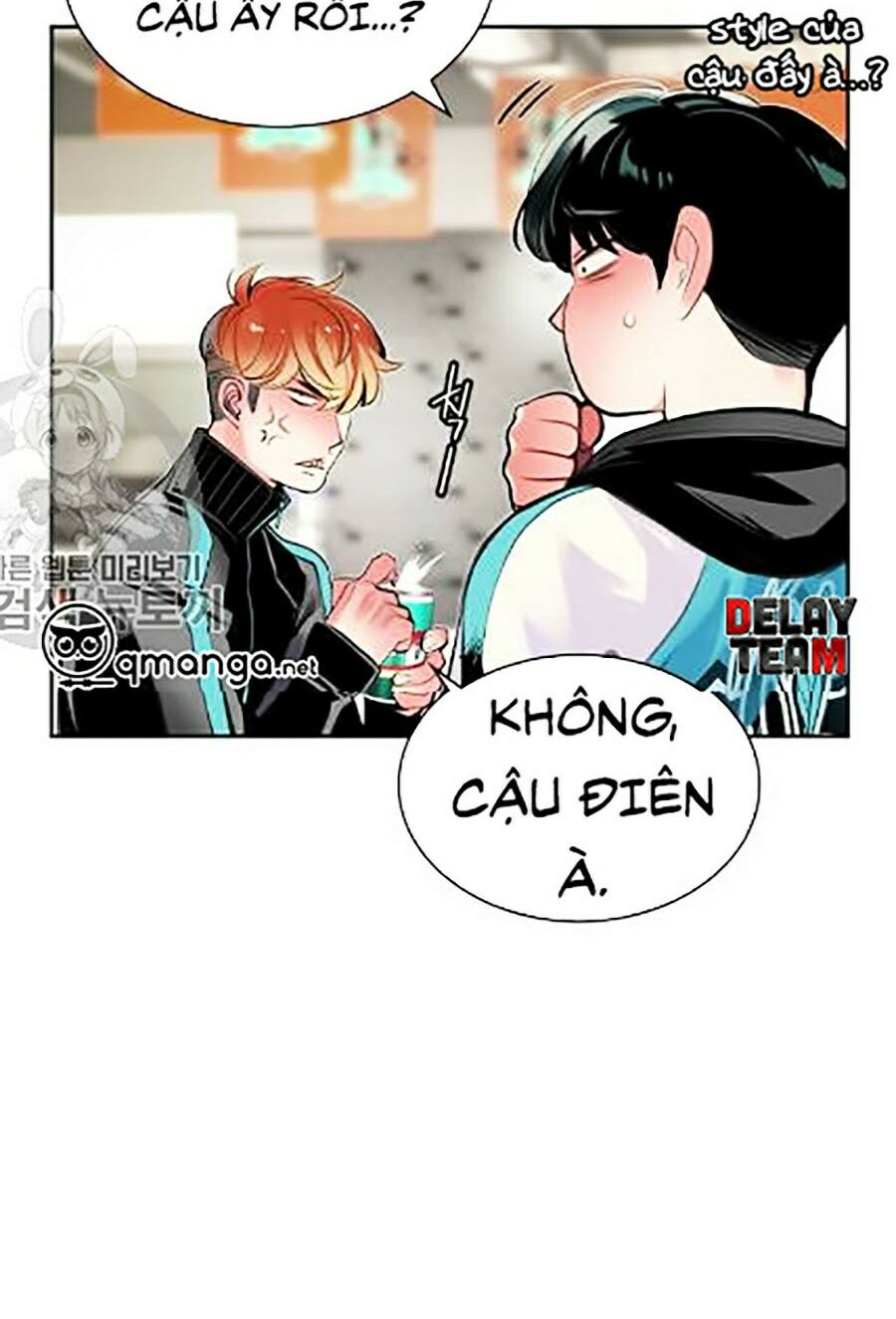 Nhân Trùng Đại Chiến Chapter 18 - Trang 89