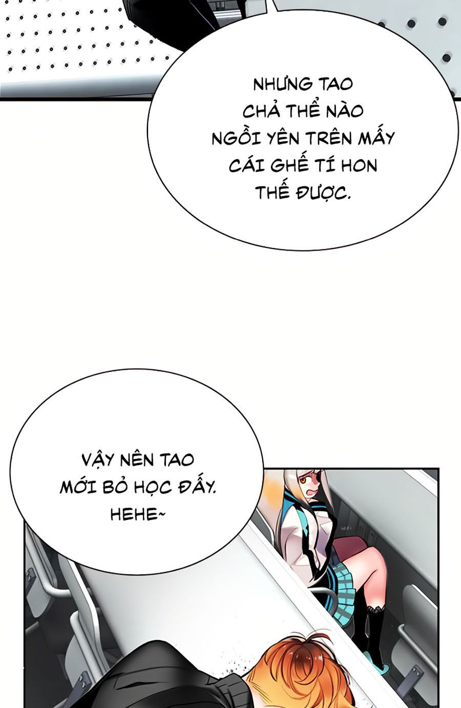 Nhân Trùng Đại Chiến Chapter 6 - Trang 47