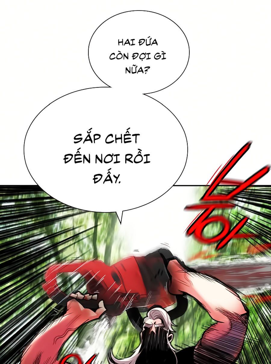 Nhân Trùng Đại Chiến Chapter 8 - Trang 106