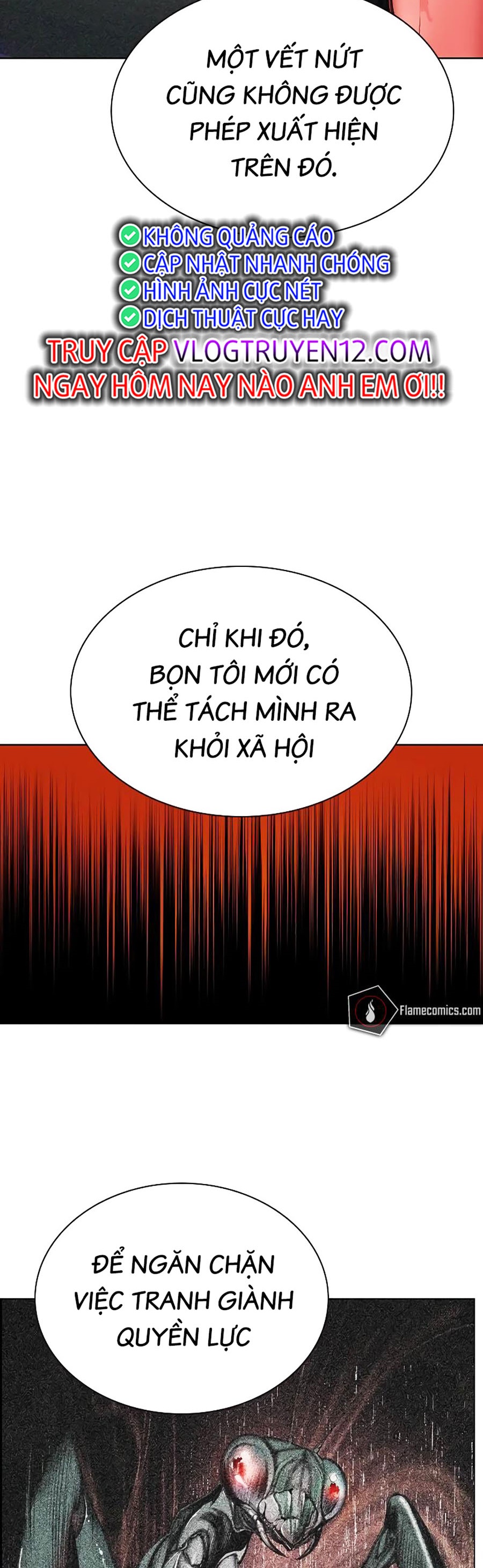 Nhân Trùng Đại Chiến Chapter 122 - Trang 36