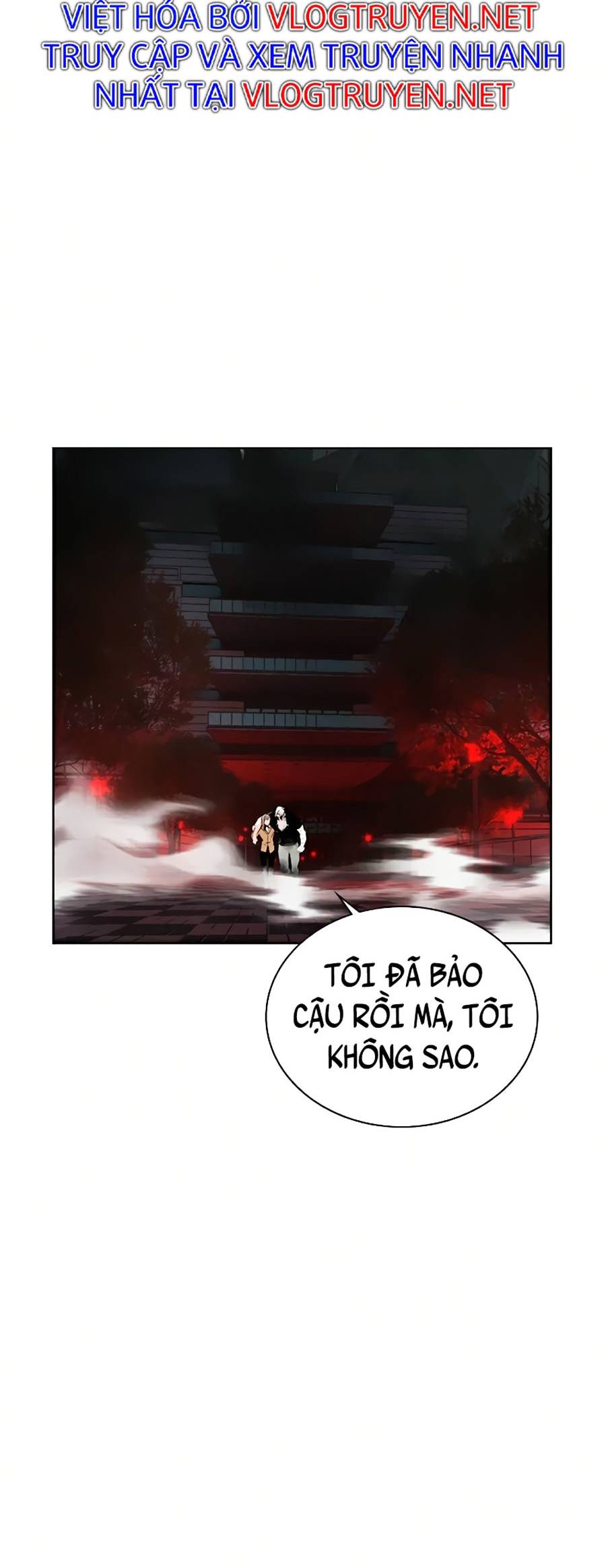 Nhân Trùng Đại Chiến Chapter 55 - Trang 53