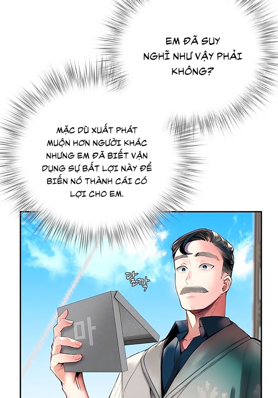 Nhân Trùng Đại Chiến Chapter 4 - Trang 41