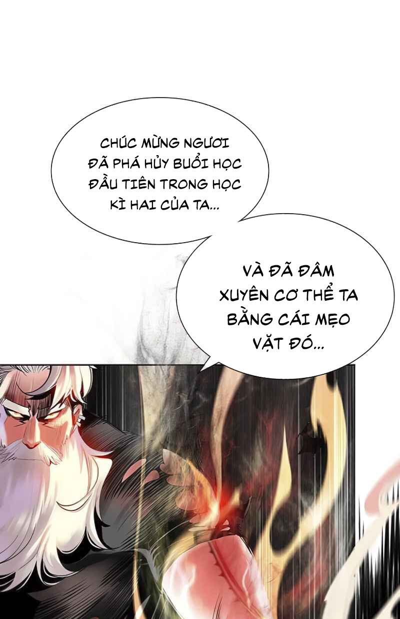 Nhân Trùng Đại Chiến Chapter 11 - Trang 72