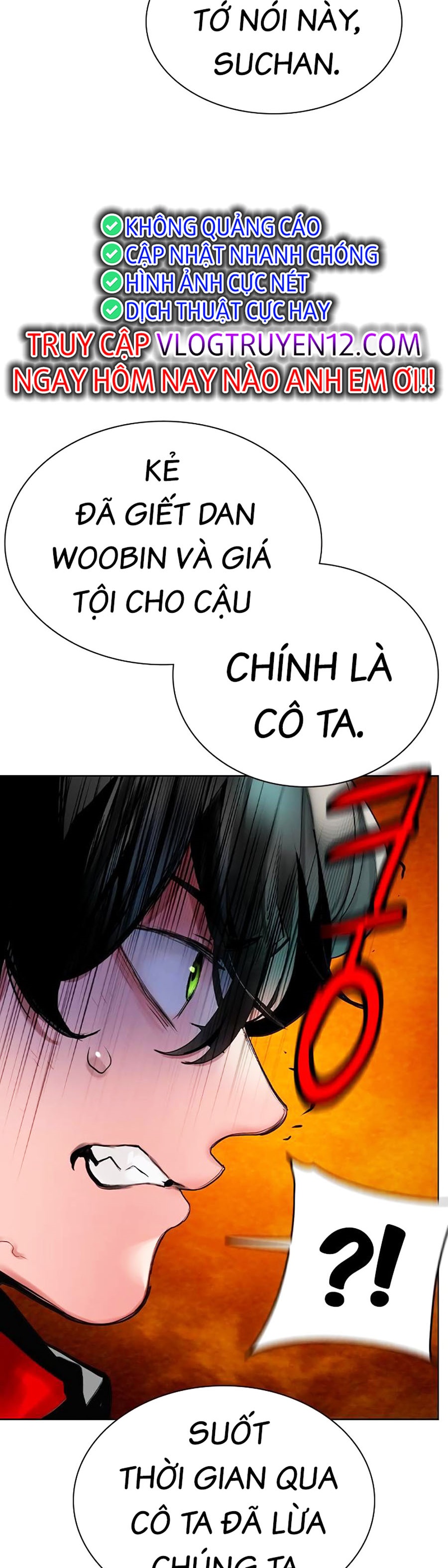 Nhân Trùng Đại Chiến Chapter 124 - Trang 8