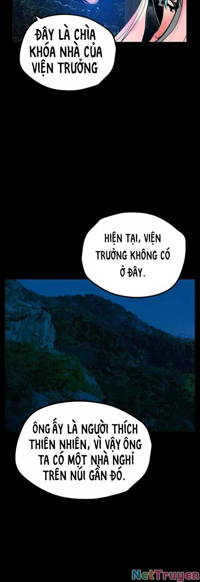 Nhân Trùng Đại Chiến Chapter 63 - Trang 7