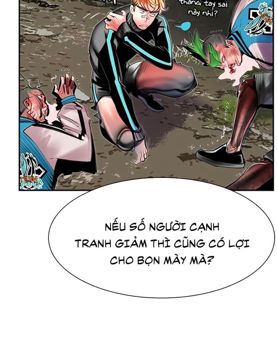 Nhân Trùng Đại Chiến Chapter 7 - Trang 62